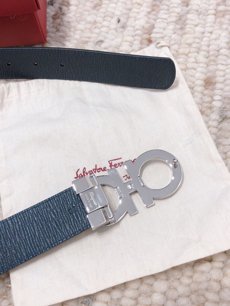 Ferragamo Belts